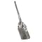 Lasting Traditions Imperial Silver Galvanized Steel Ash Shovel LT0171 - alternate 1
